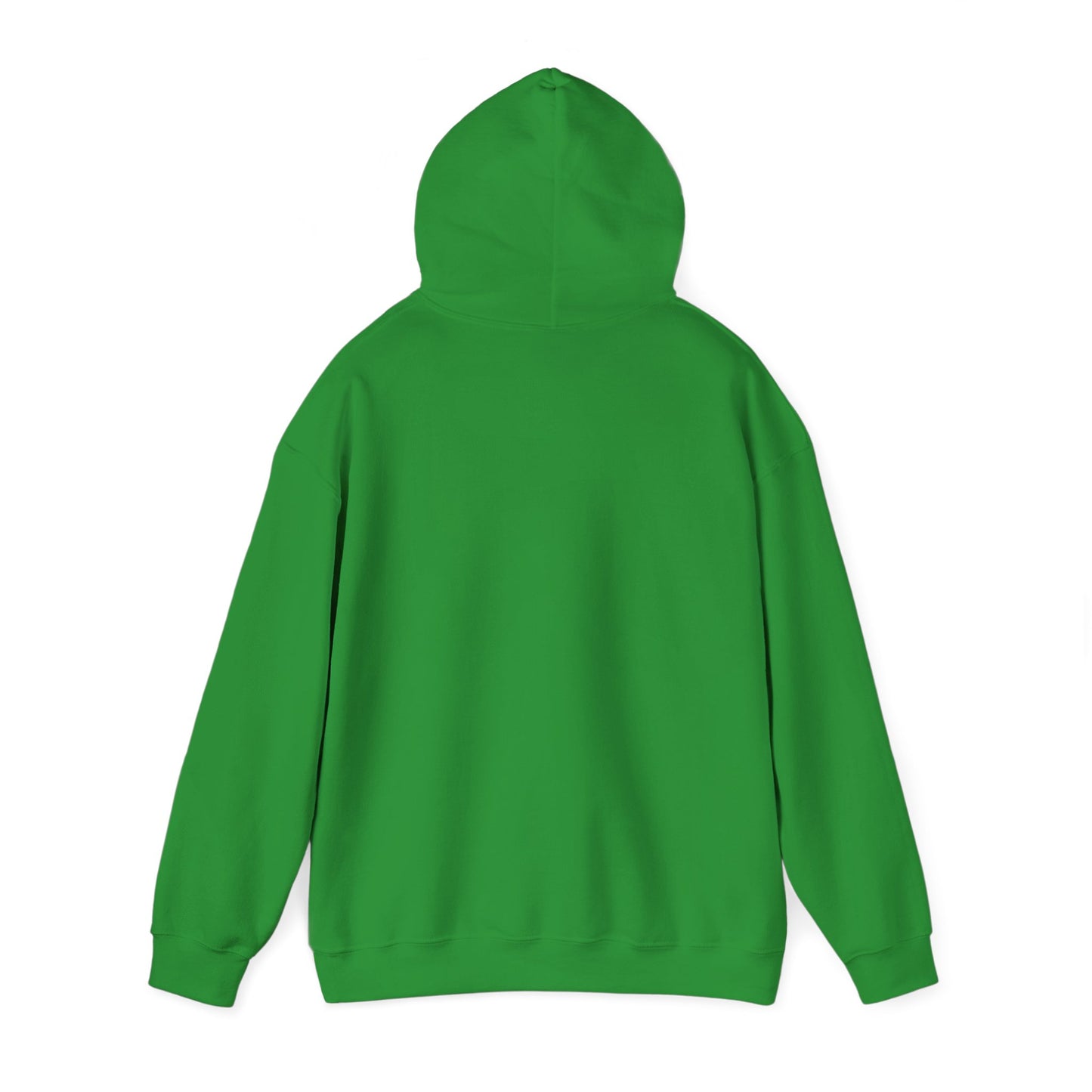 Her Game Too USA Hooded Sweatshirt