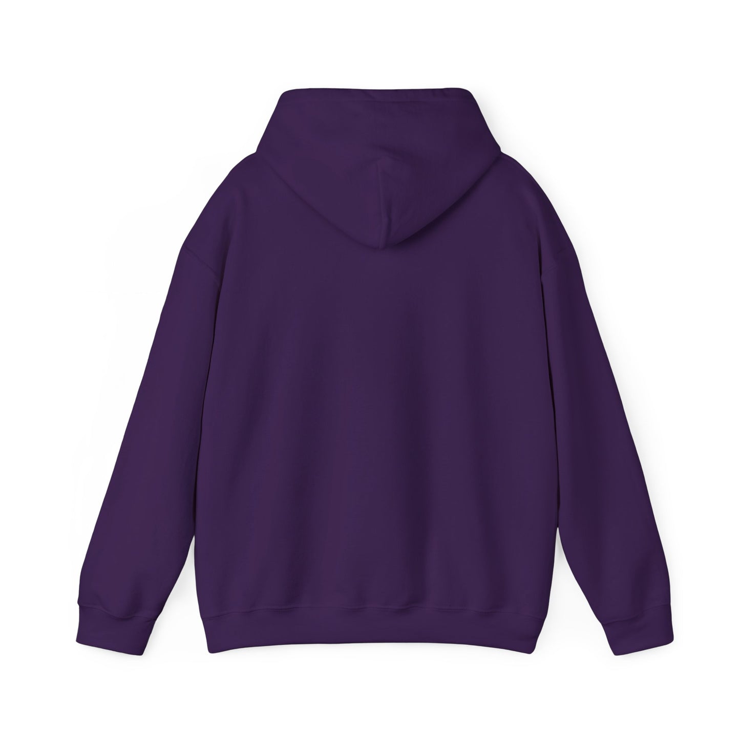 Her Game Too USA Hooded Sweatshirt