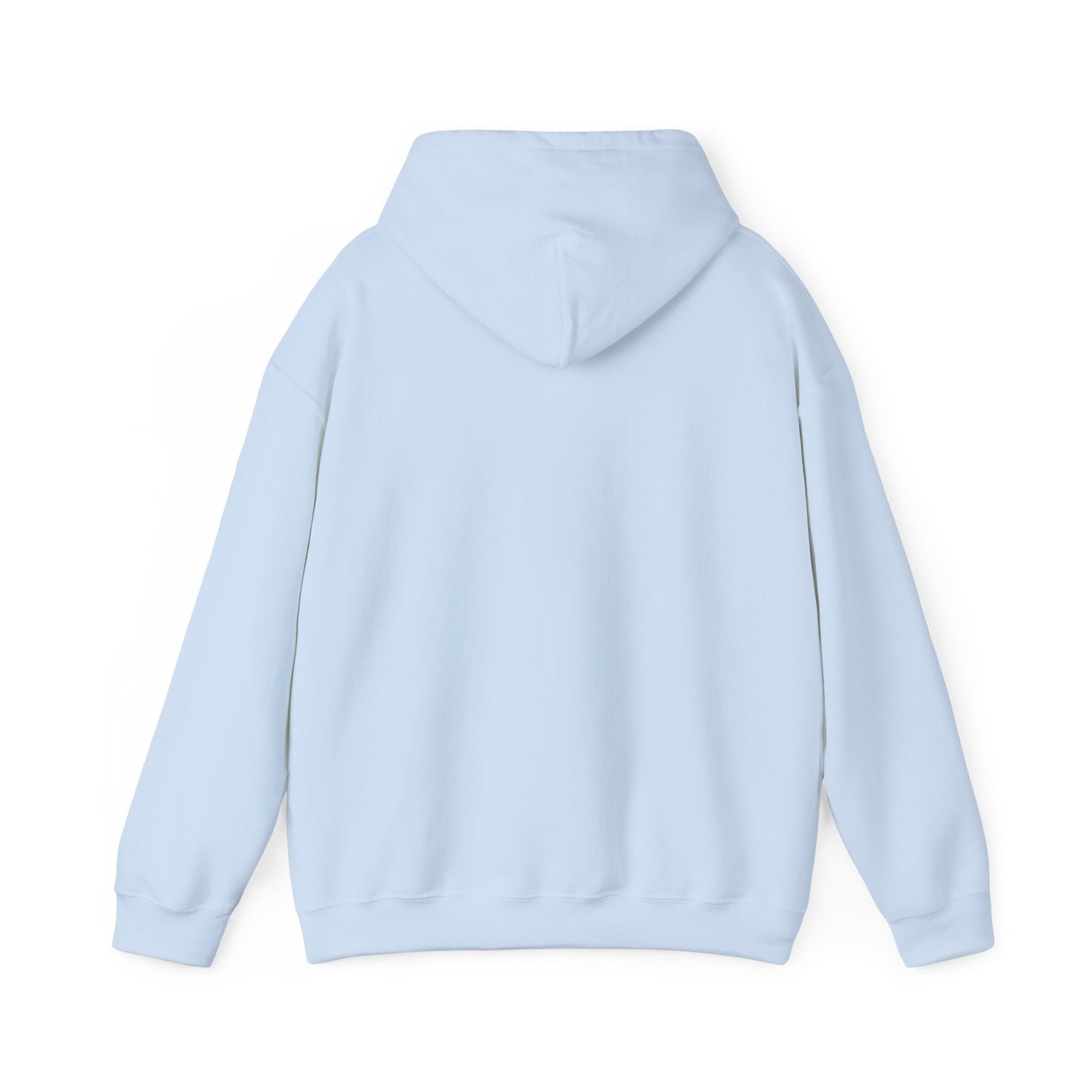 Her Game Too USA Hooded Sweatshirt