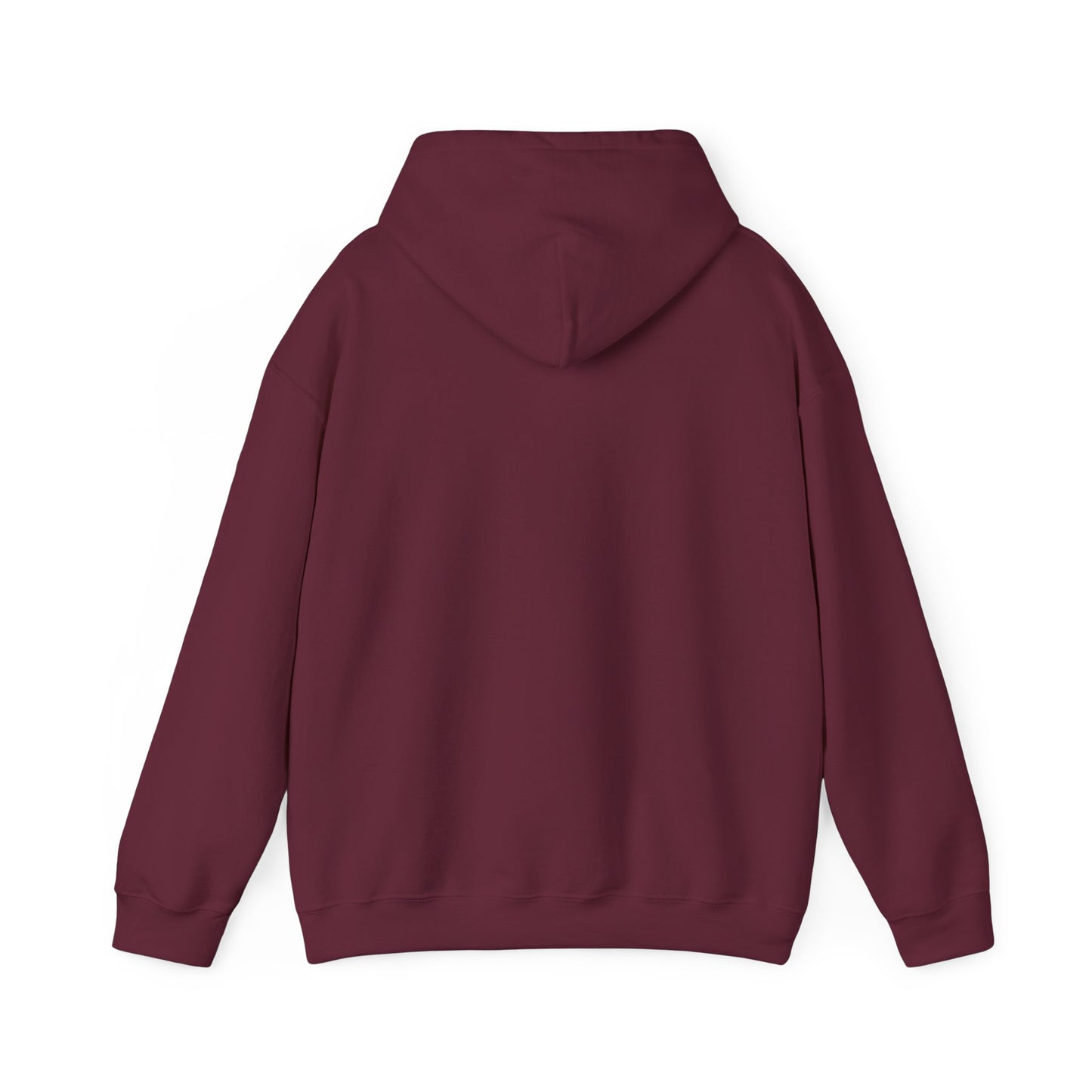 Her Game Too USA Hooded Sweatshirt