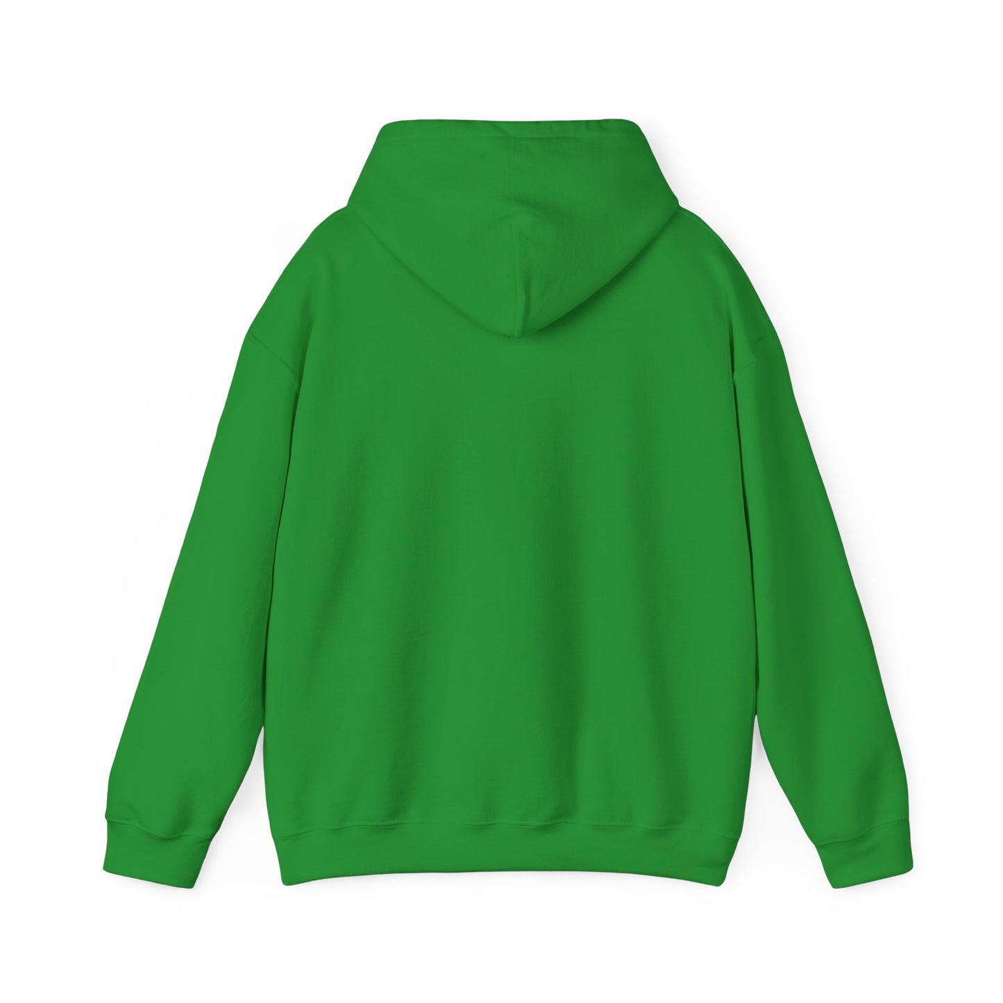 Her Game Too USA Hooded Sweatshirt