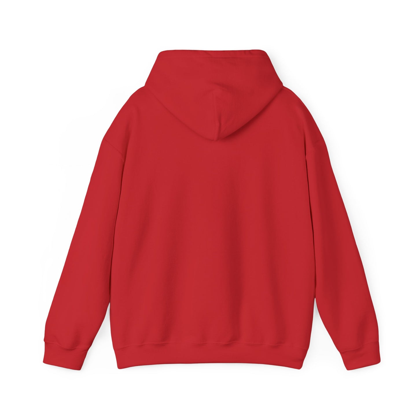 Her Game Too USA Hooded Sweatshirt