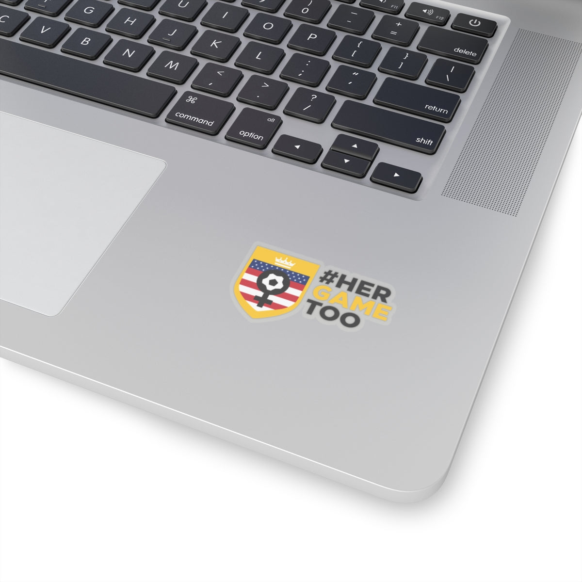 HGT USA Stickers