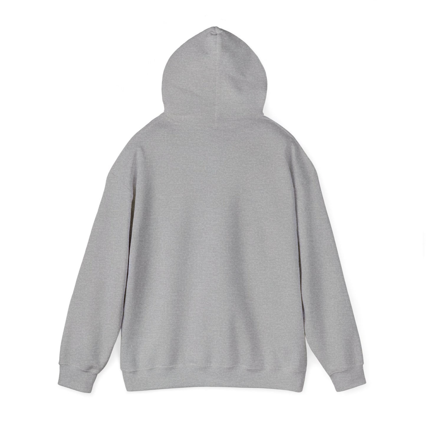 Her Game Too USA Hooded Sweatshirt