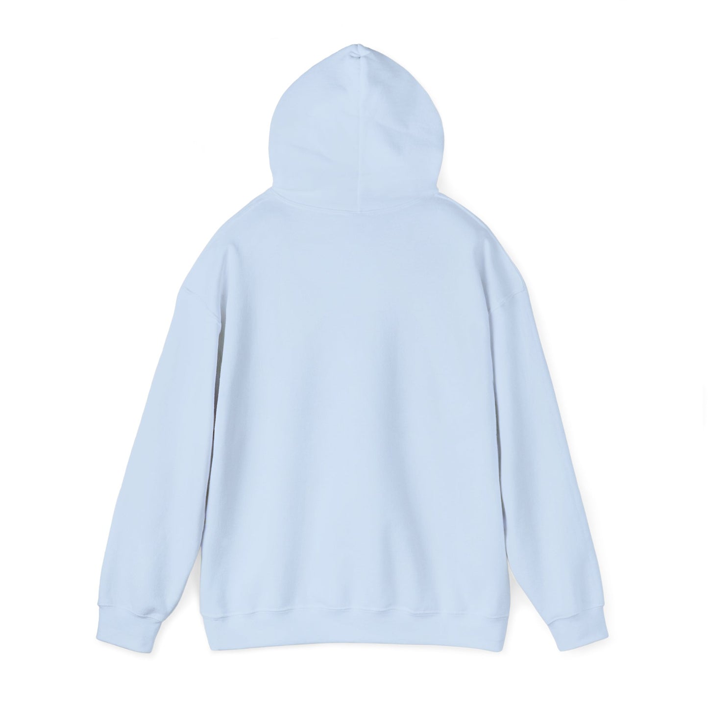 Her Game Too USA Hooded Sweatshirt