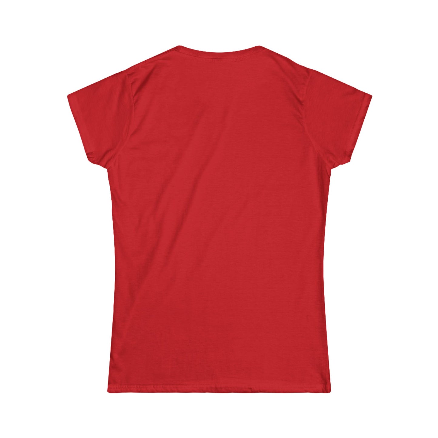 Her Game Too USA Women's Tee
