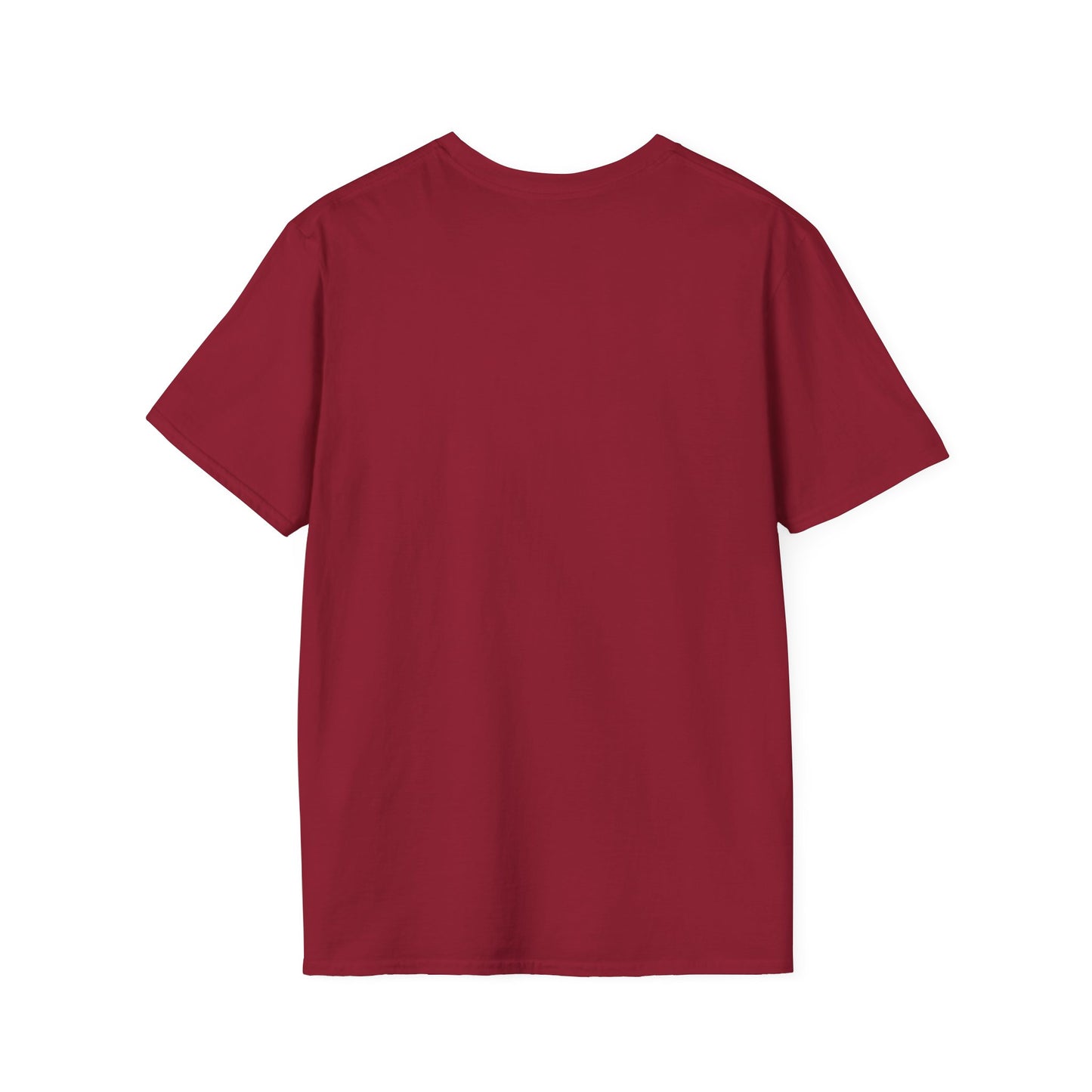 Her Game Too USA Unisex T-Shirt