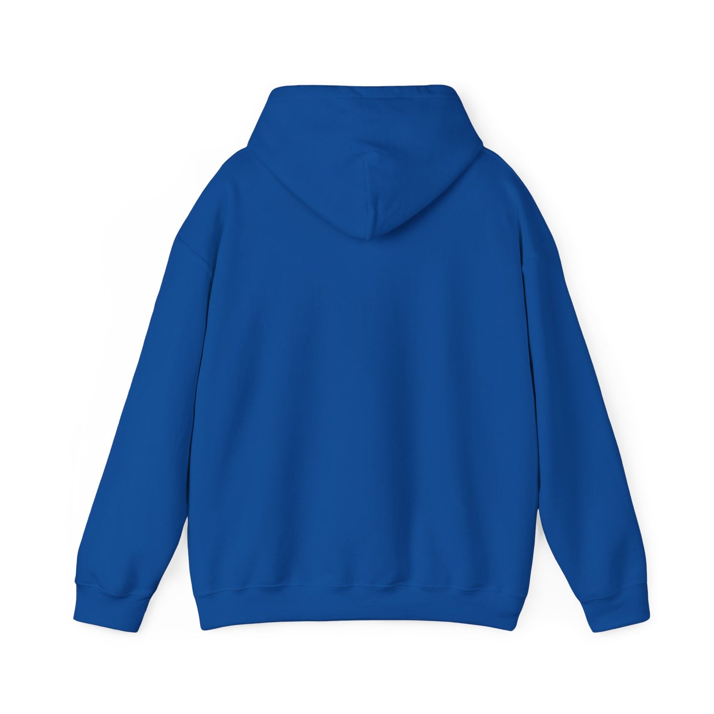 Her Game Too USA Hooded Sweatshirt