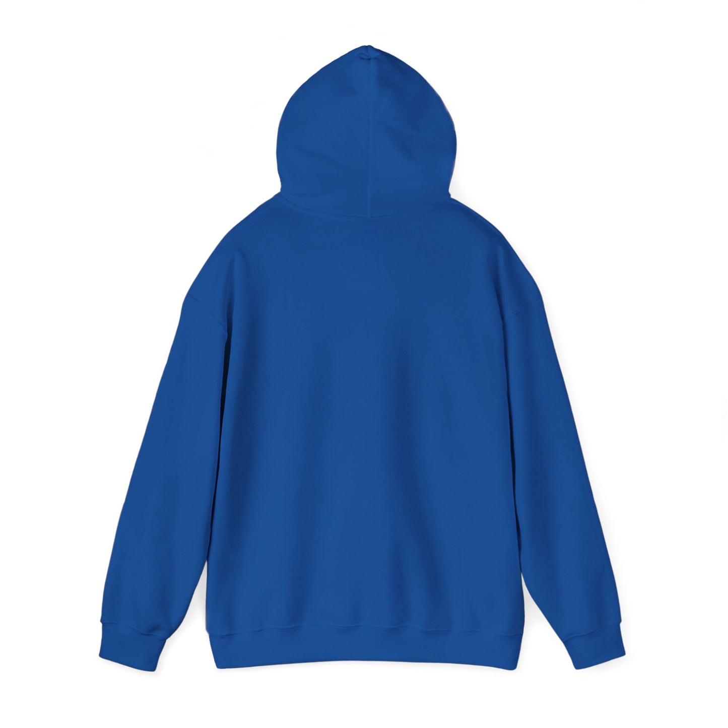 Her Game Too USA Hooded Sweatshirt