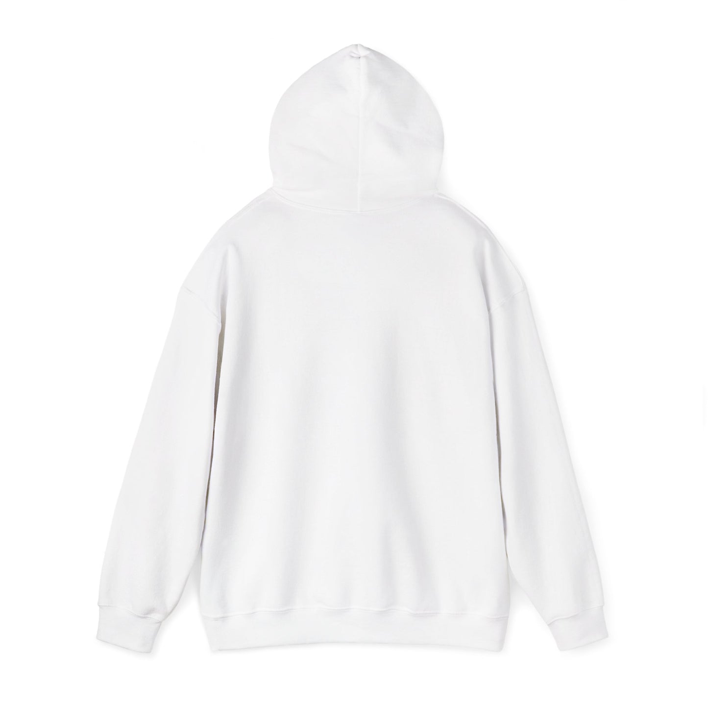 Her Game Too USA Hooded Sweatshirt