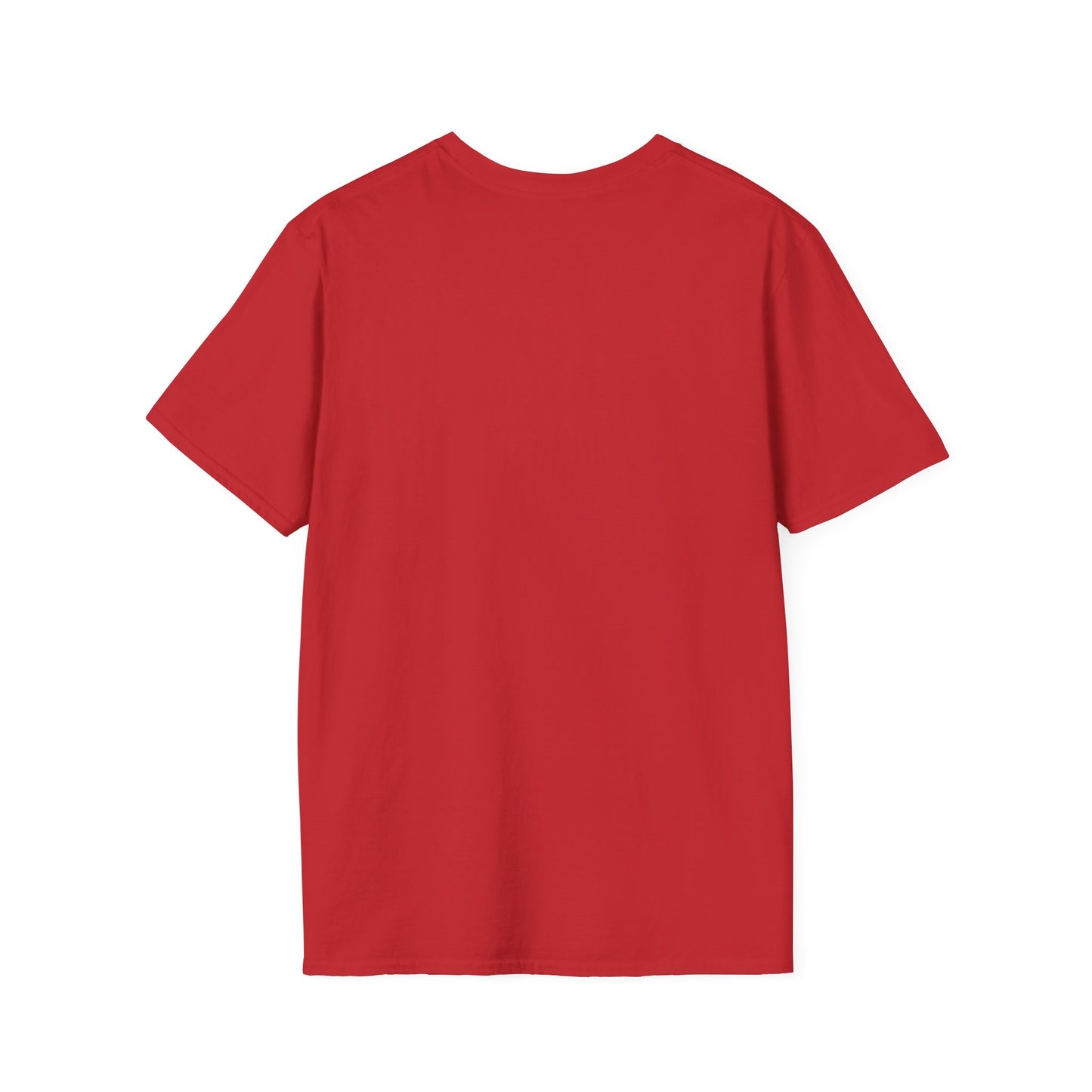 Her Game Too USA Unisex T-Shirt