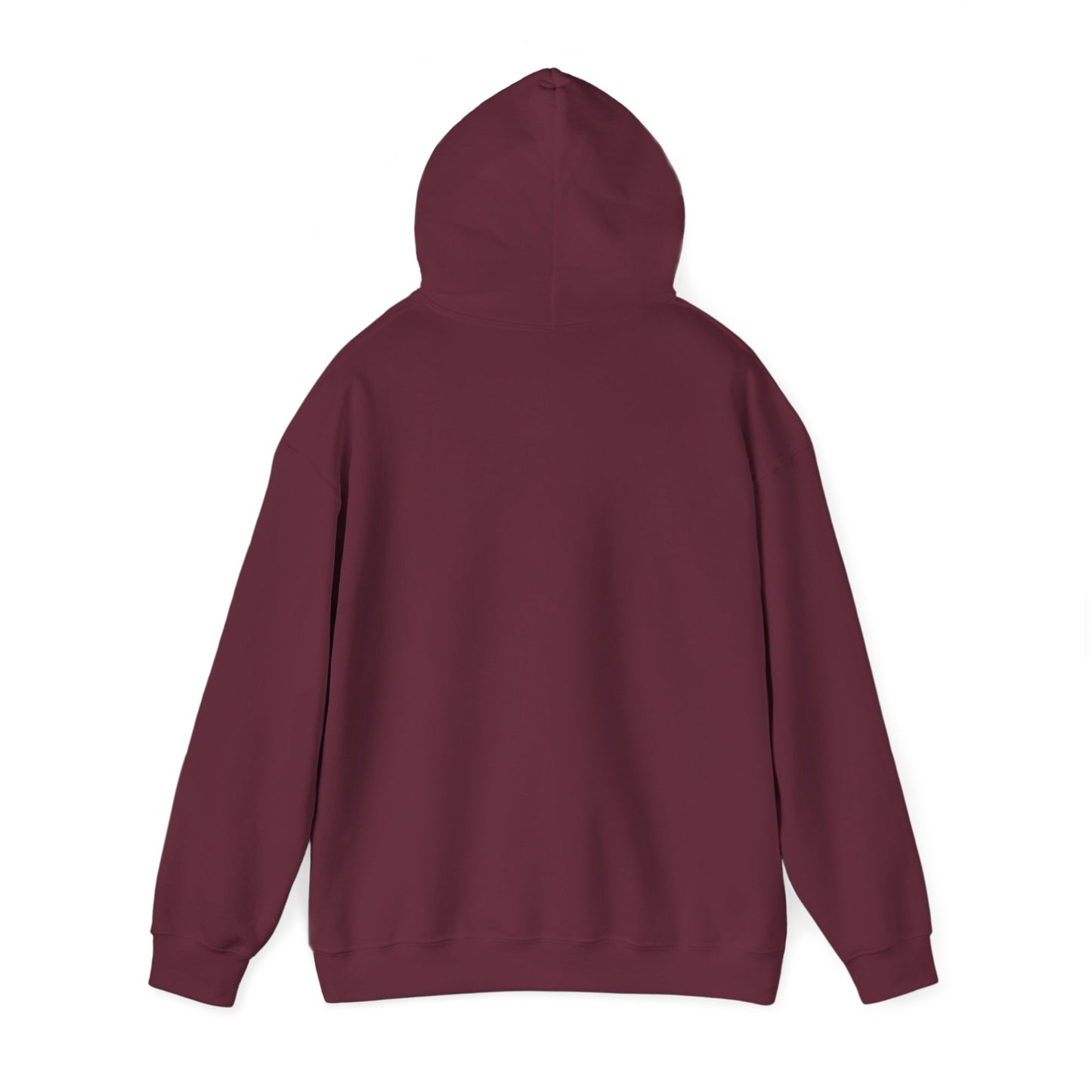 Her Game Too USA Hooded Sweatshirt