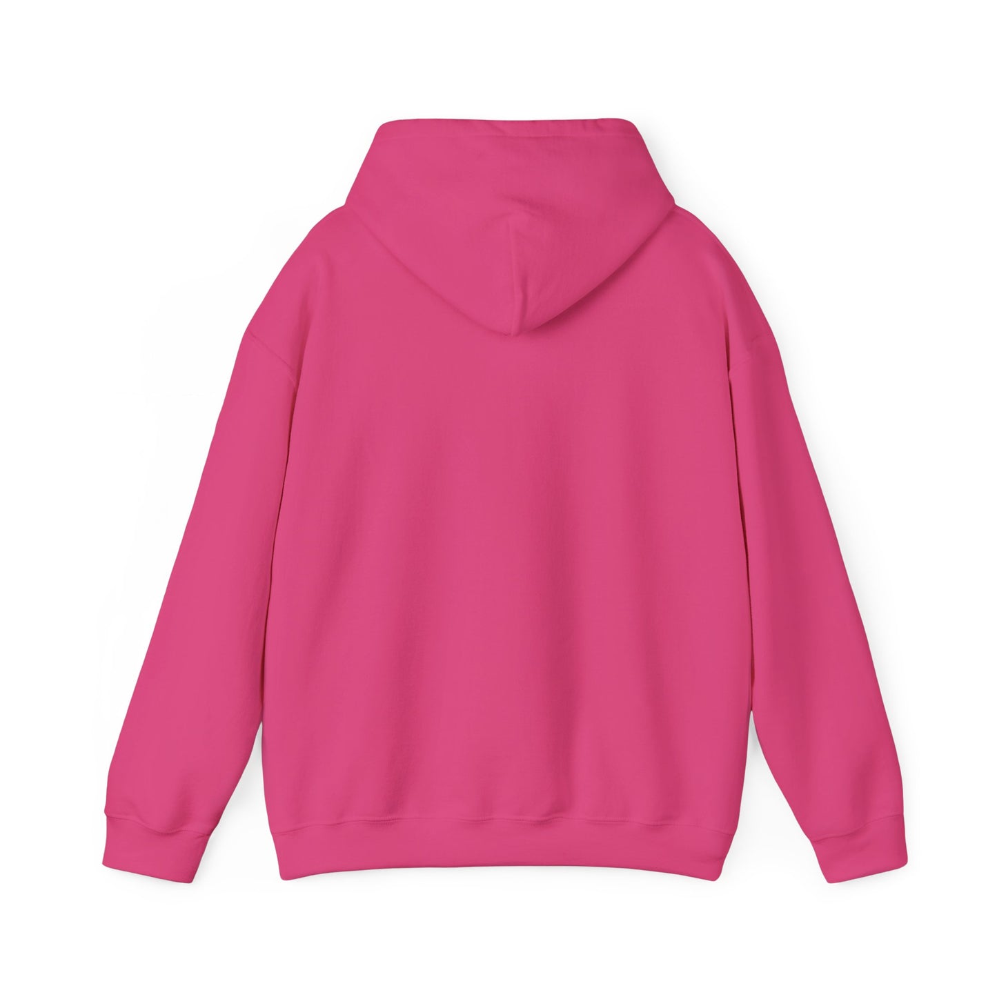 Her Game Too USA Hooded Sweatshirt
