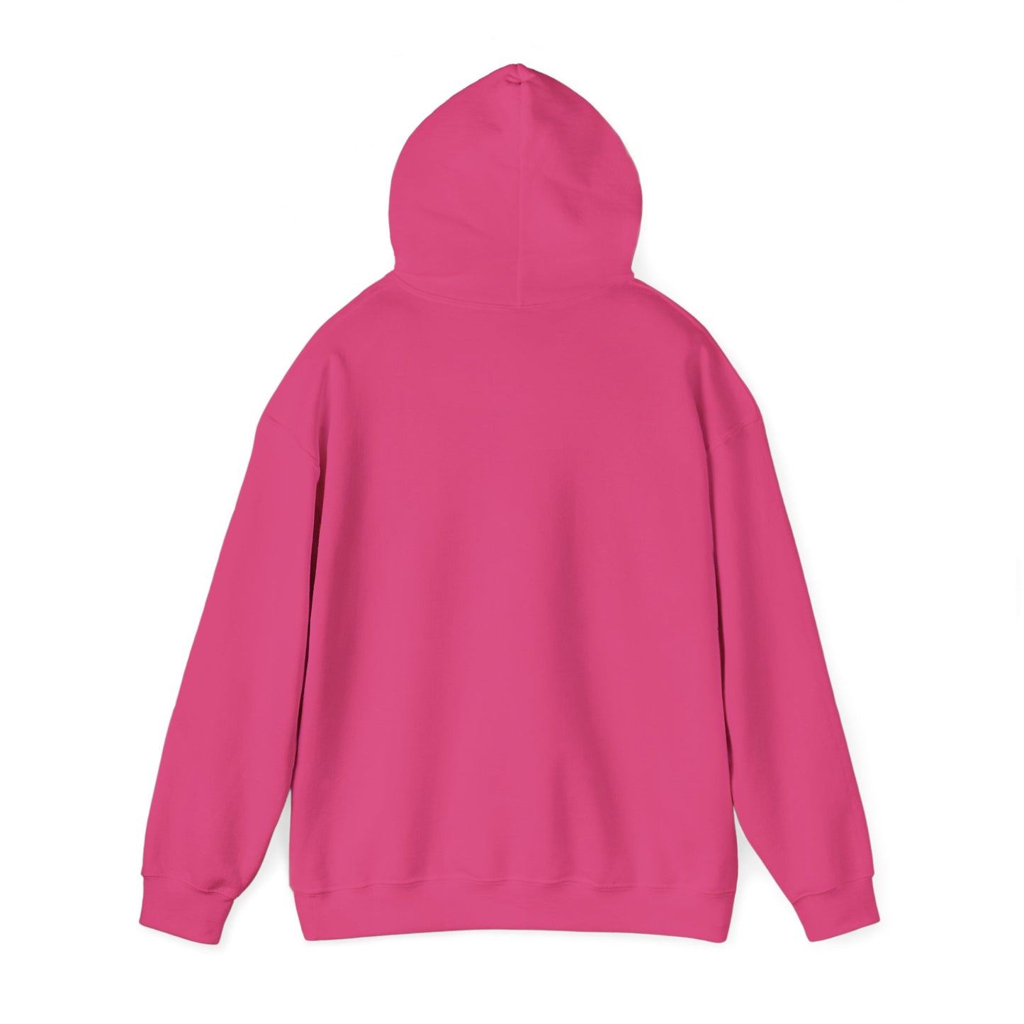 Her Game Too USA Hooded Sweatshirt