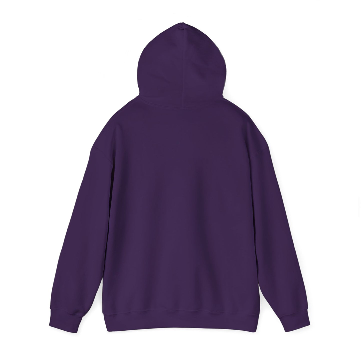 Her Game Too USA Hooded Sweatshirt