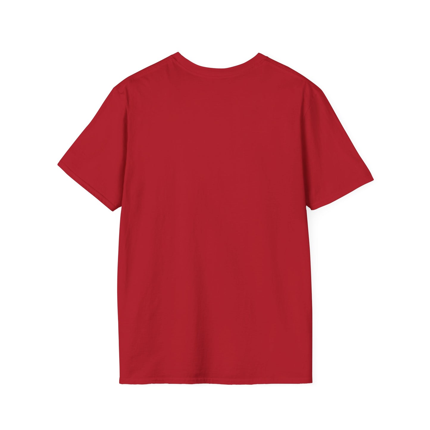 Her Game Too USA Unisex T-Shirt
