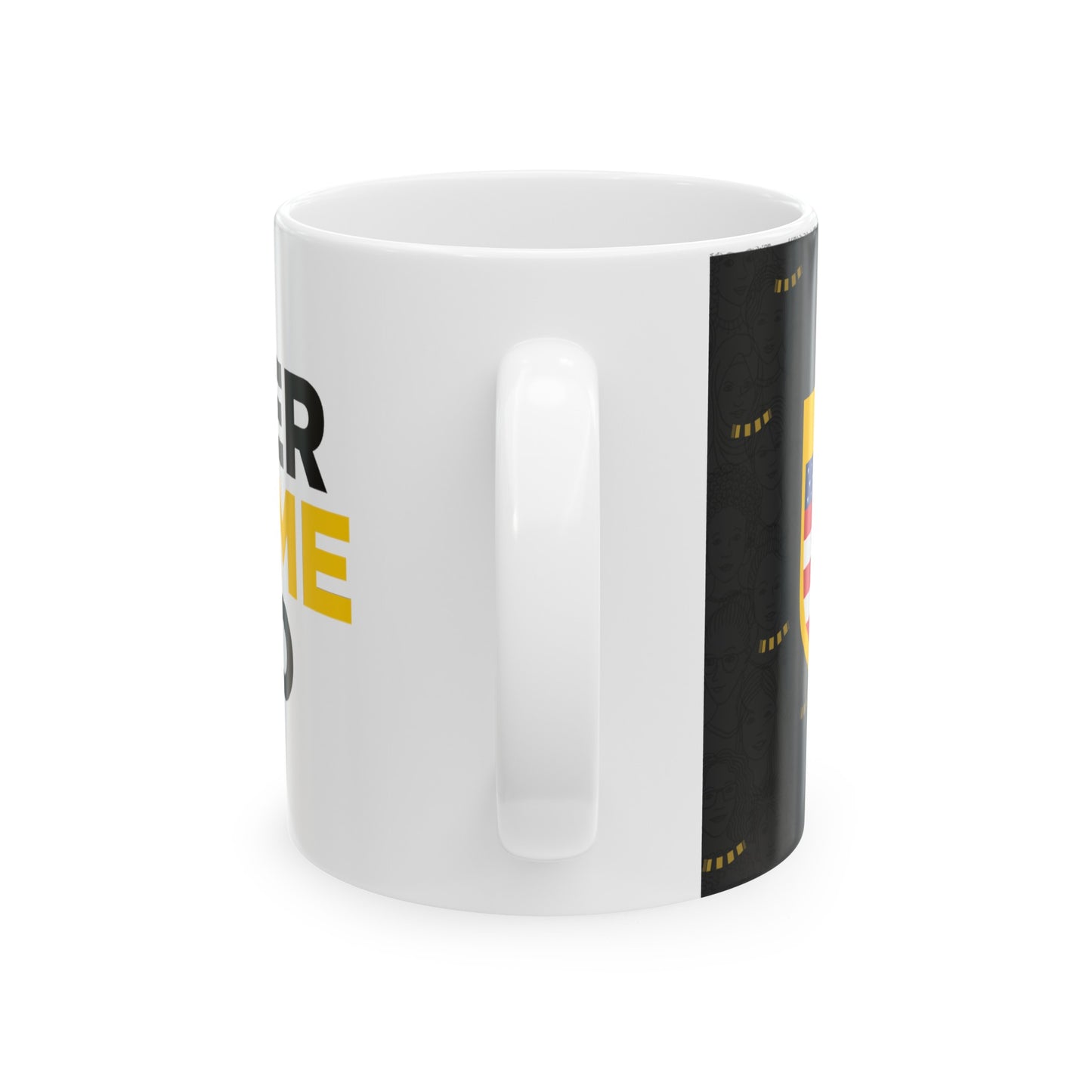 HGT USA Mug, (11oz, 15oz)