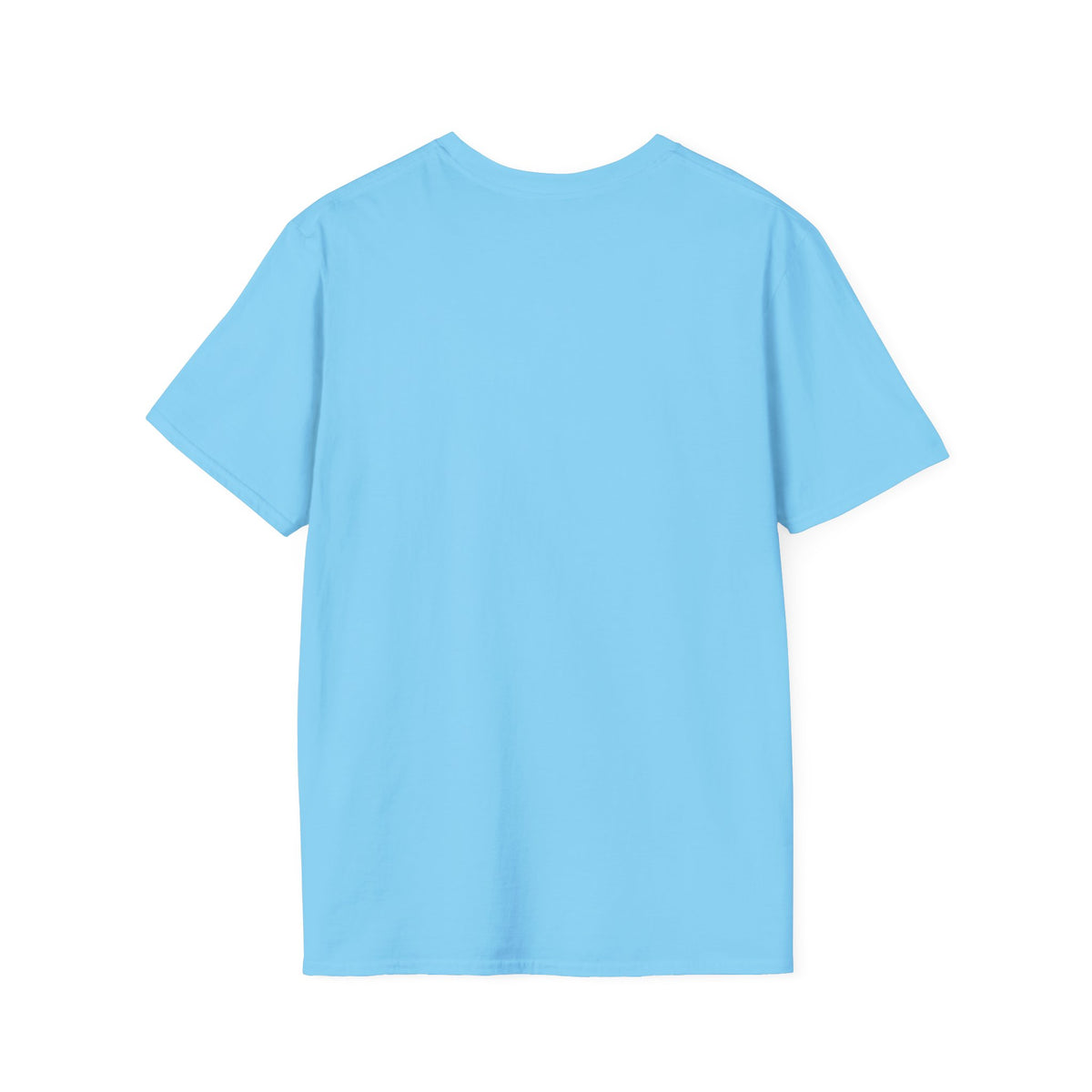 Here For The Game — Fan Game Day Unisex Tee