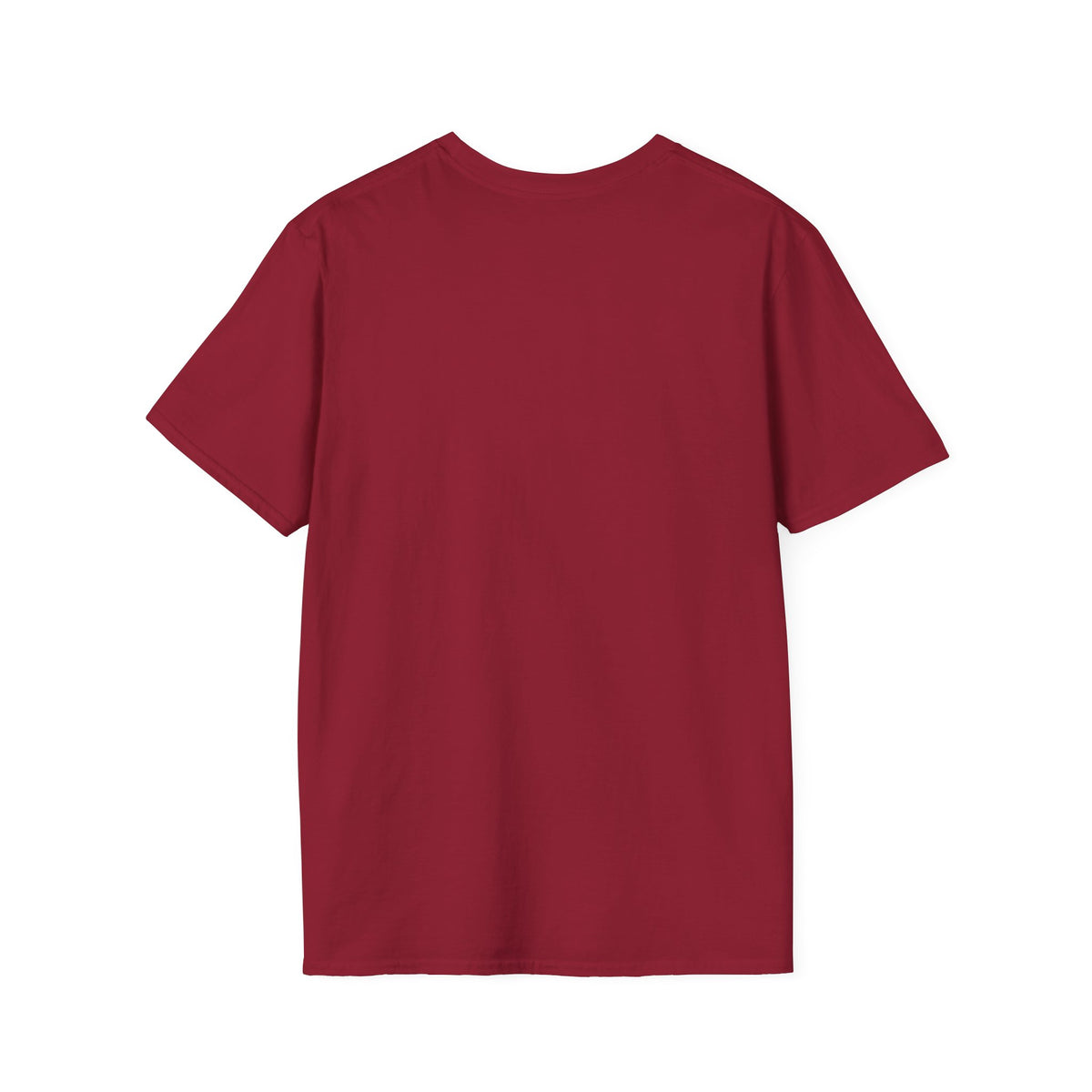 Here For The Game — Fan Game Day Unisex Tee