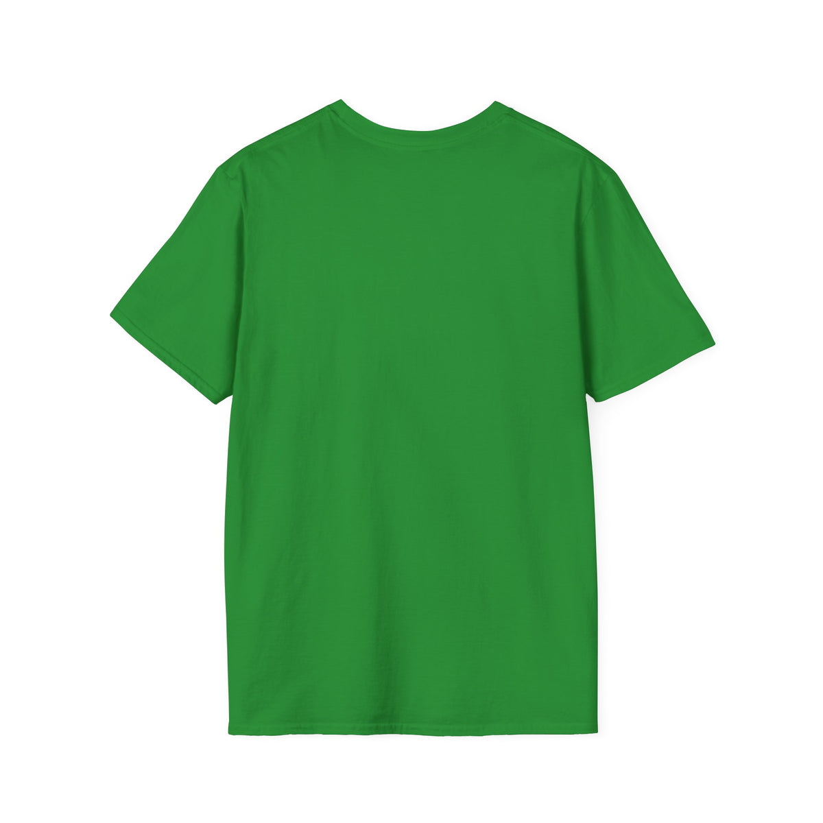Here For The Game — Fan Game Day Unisex Tee