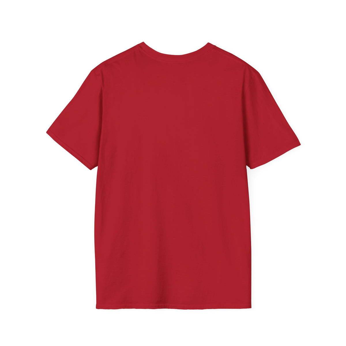 Here For The Game — Fan Game Day Unisex Tee