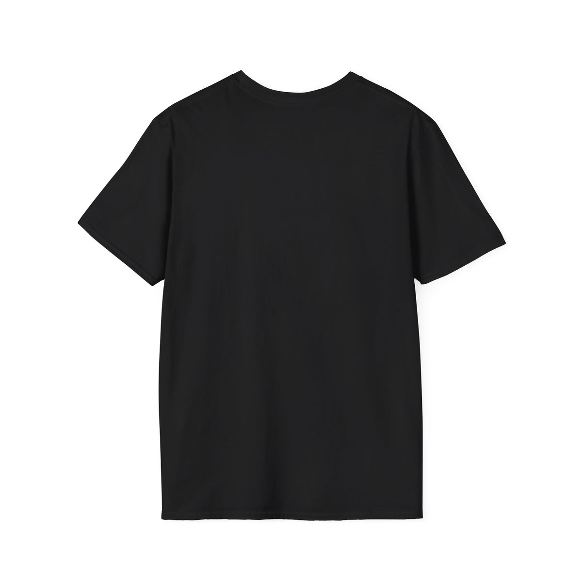 Here For The Game — Fan Game Day Unisex Tee