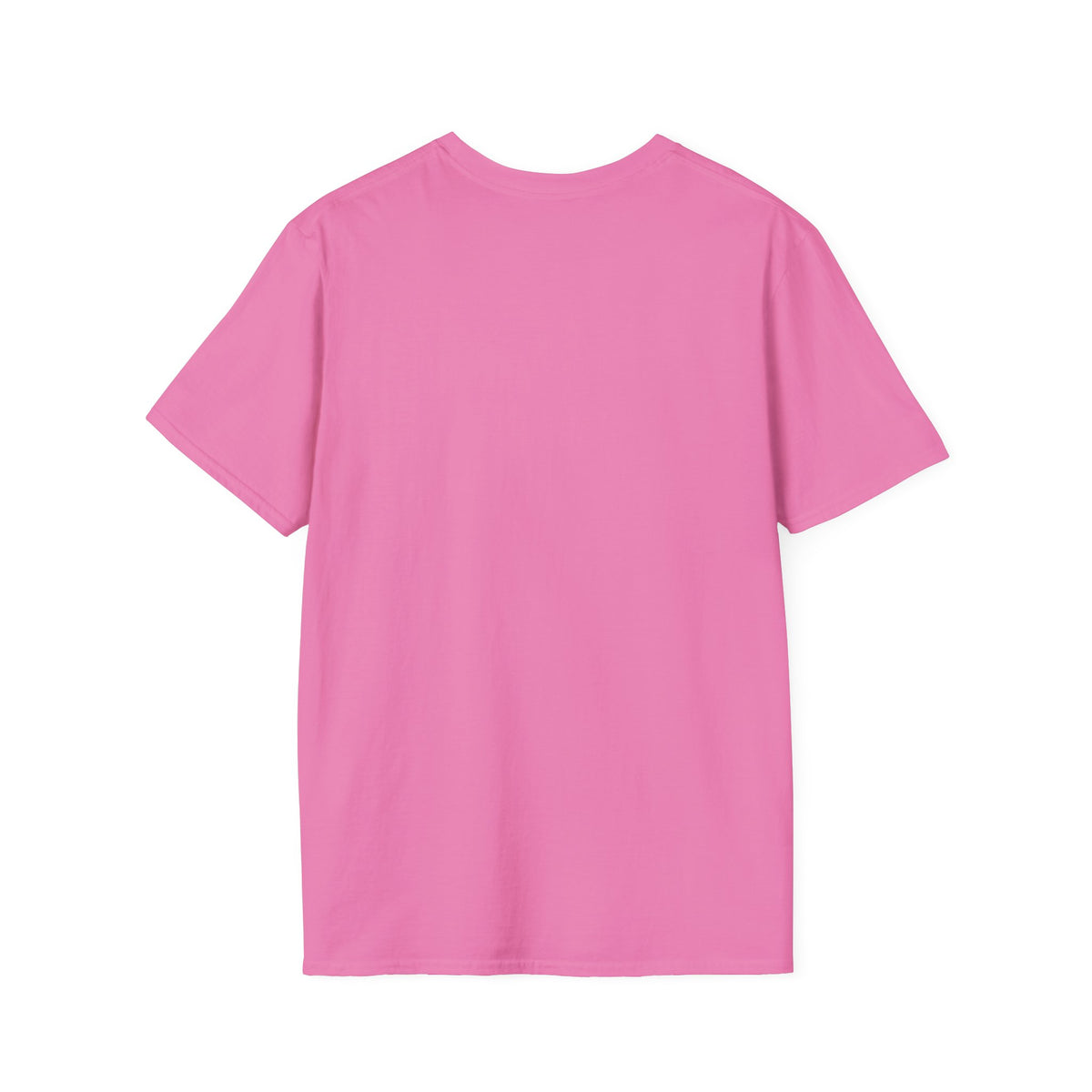 Here For The Game — Fan Game Day Unisex Tee