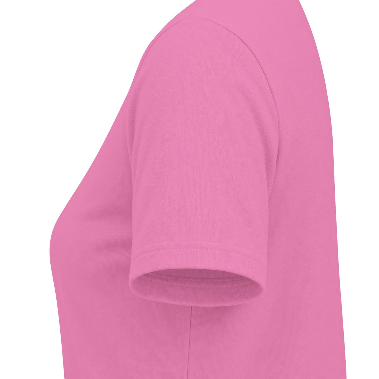 #HerGameTooUSA Empowerment Logo Women's Shirt