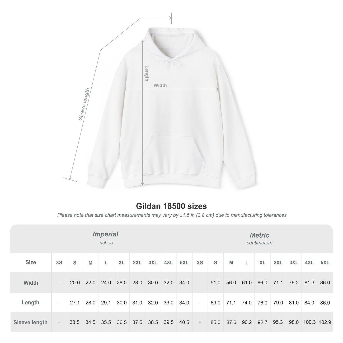 Here For The Game "Her Game Too" Hoodie - USA Sports Fan Sweatshirt