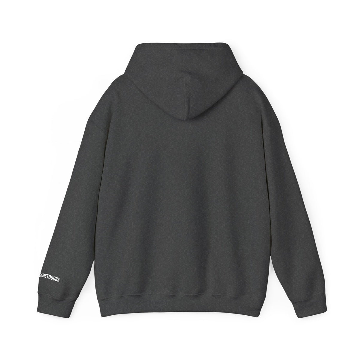 Here For The Game T-Shirt — Fan Game Day Hoodie