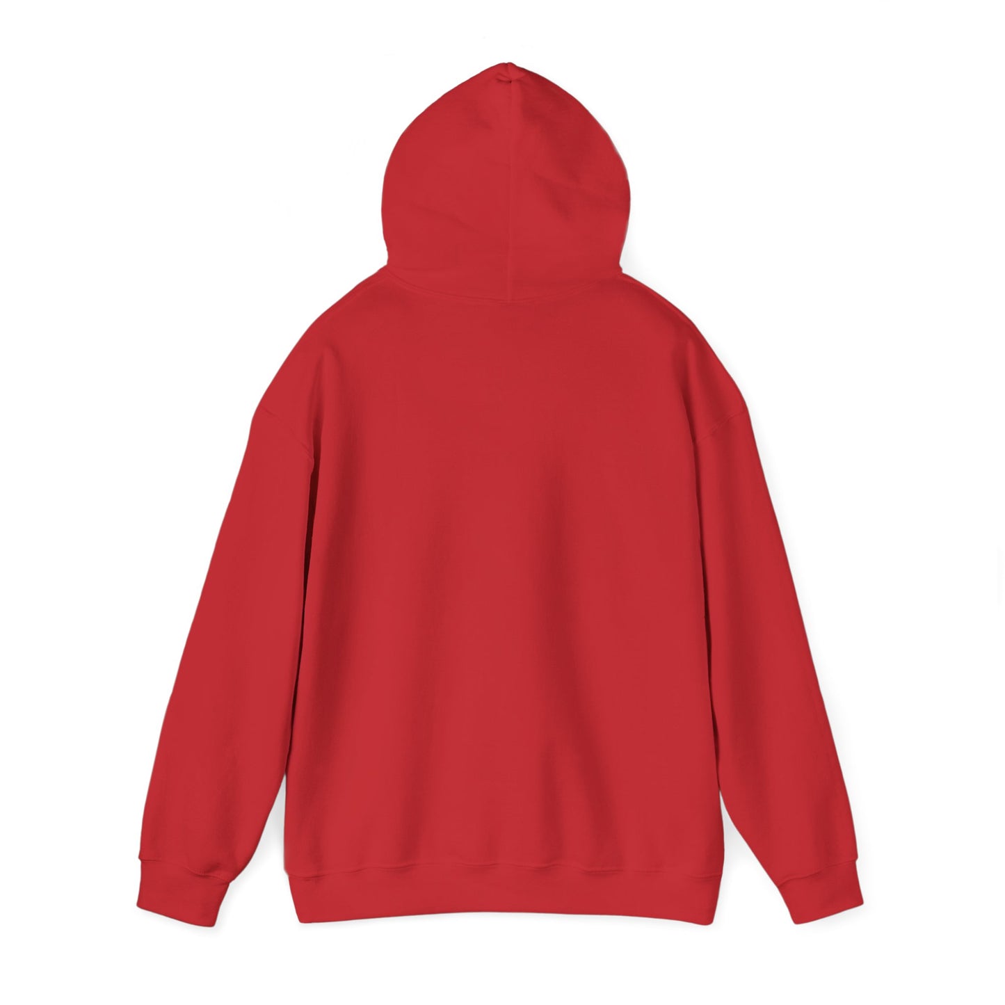 Her Game Too USA Hooded Sweatshirt