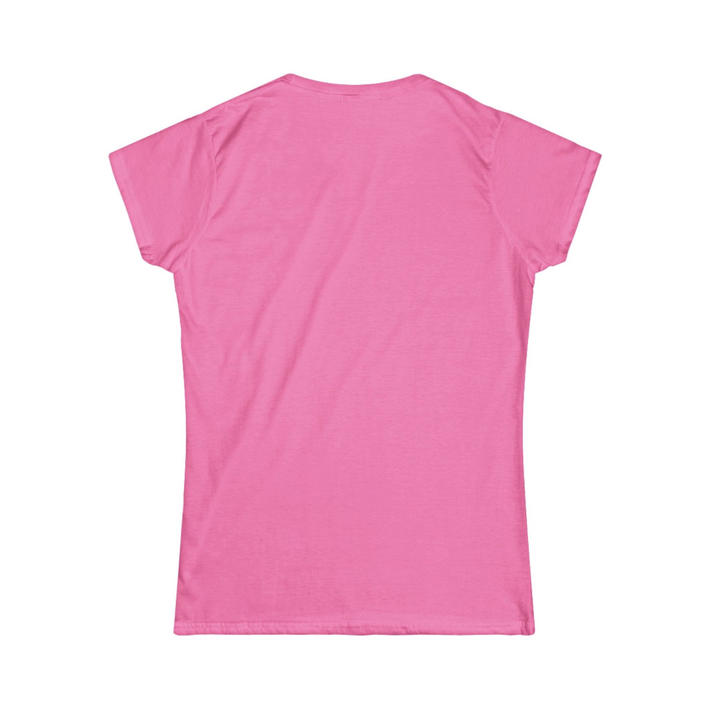 #HerGameTooUSA Empowerment Logo Women's Shirt