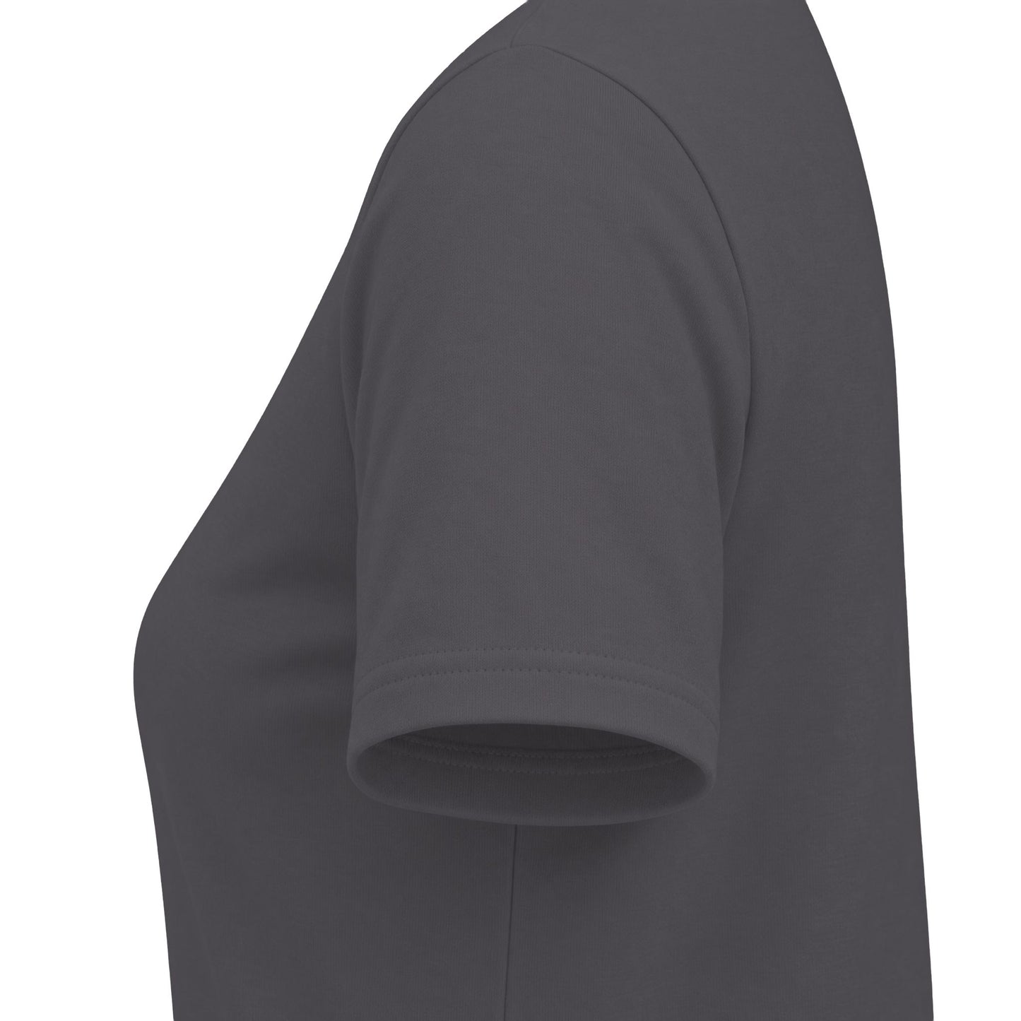 #HerGameTooUSA Empowerment Logo Women's Shirt