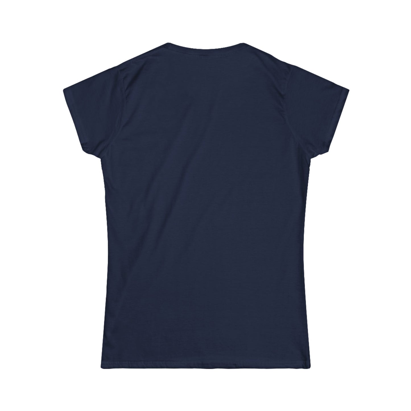 #HerGameTooUSA Empowerment Logo Women's Shirt
