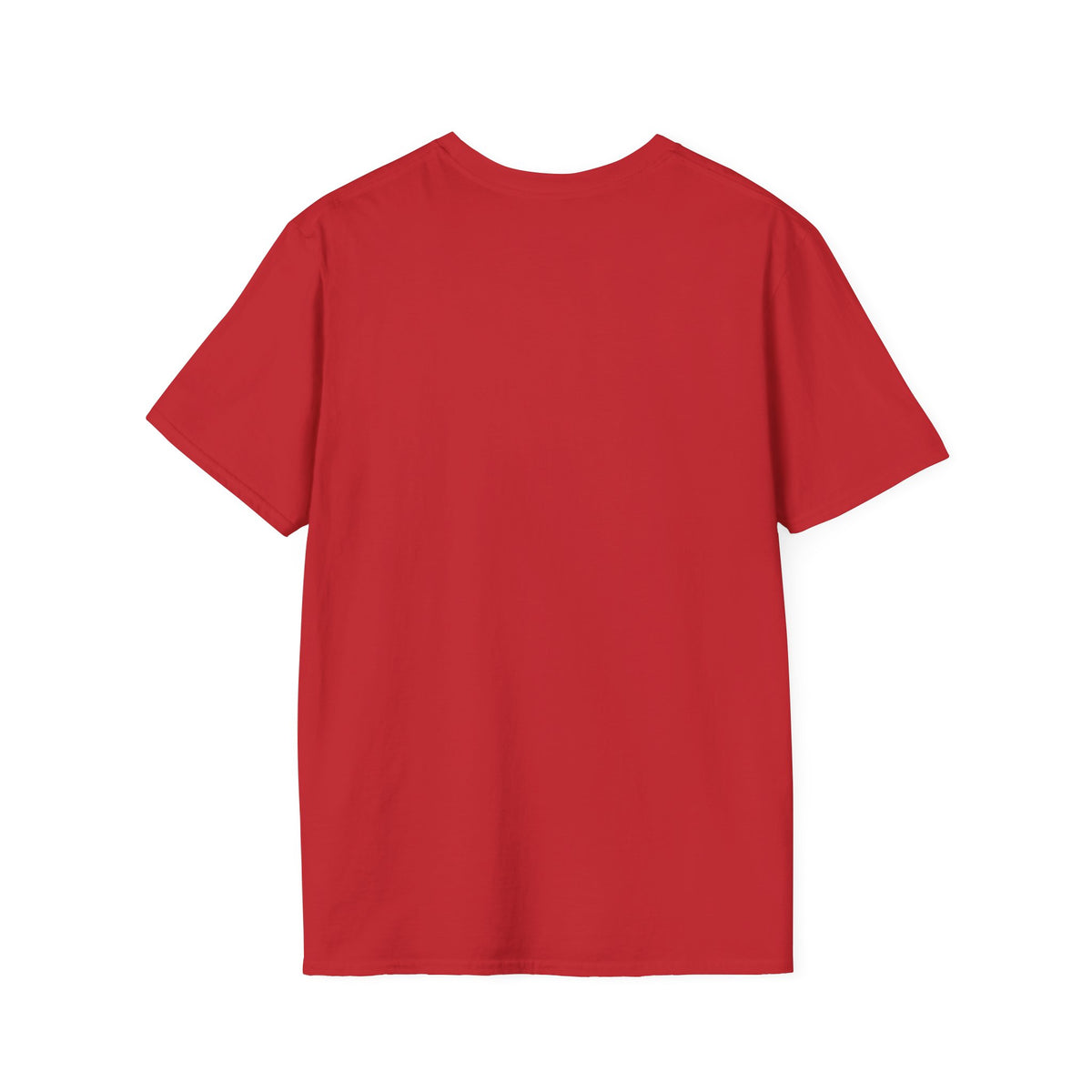 Here For The Game — Fan Game Day Unisex Tee