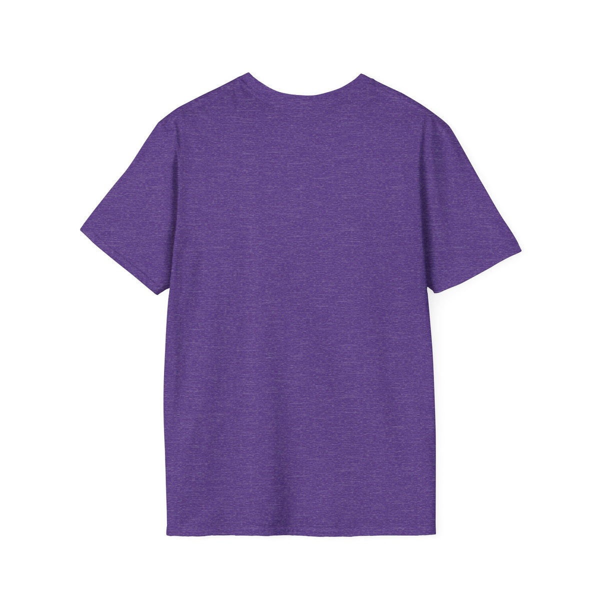 Here For The Game — Fan Game Day Unisex Tee