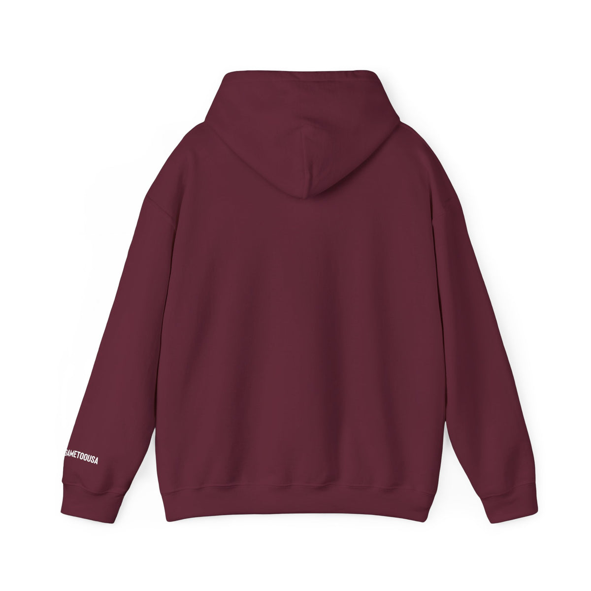 Here For The Game T-Shirt — Fan Game Day Hoodie