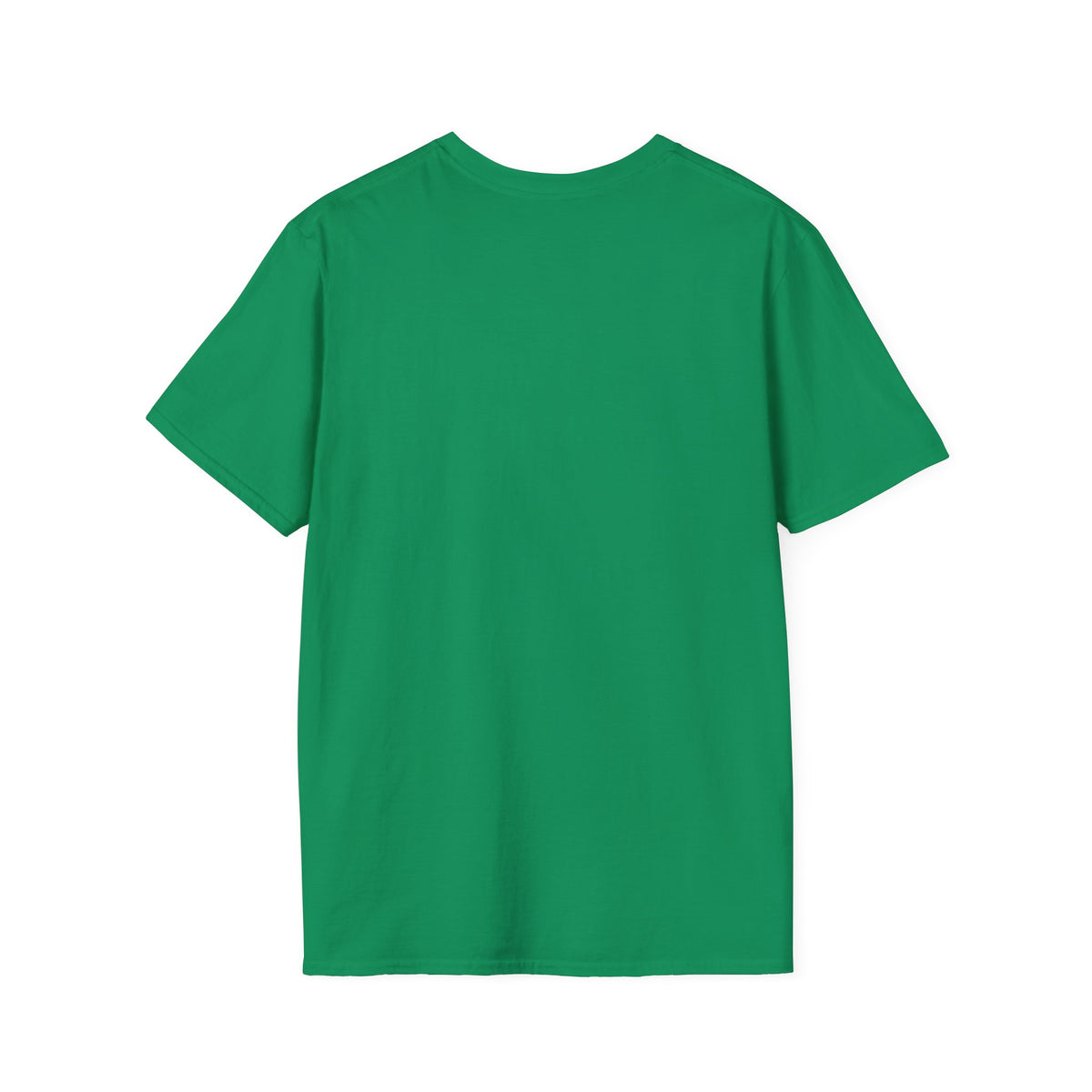 Here For The Game — Fan Game Day Unisex Tee