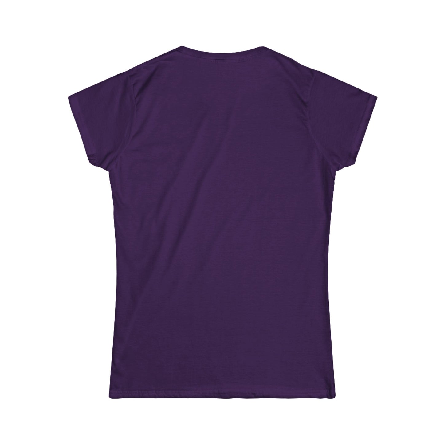 Here For The Game - Fan Game Day Women's Shirt