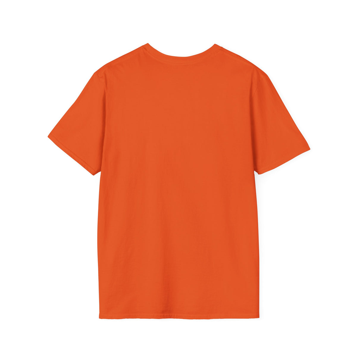 Here For The Game — Fan Game Day Unisex Tee