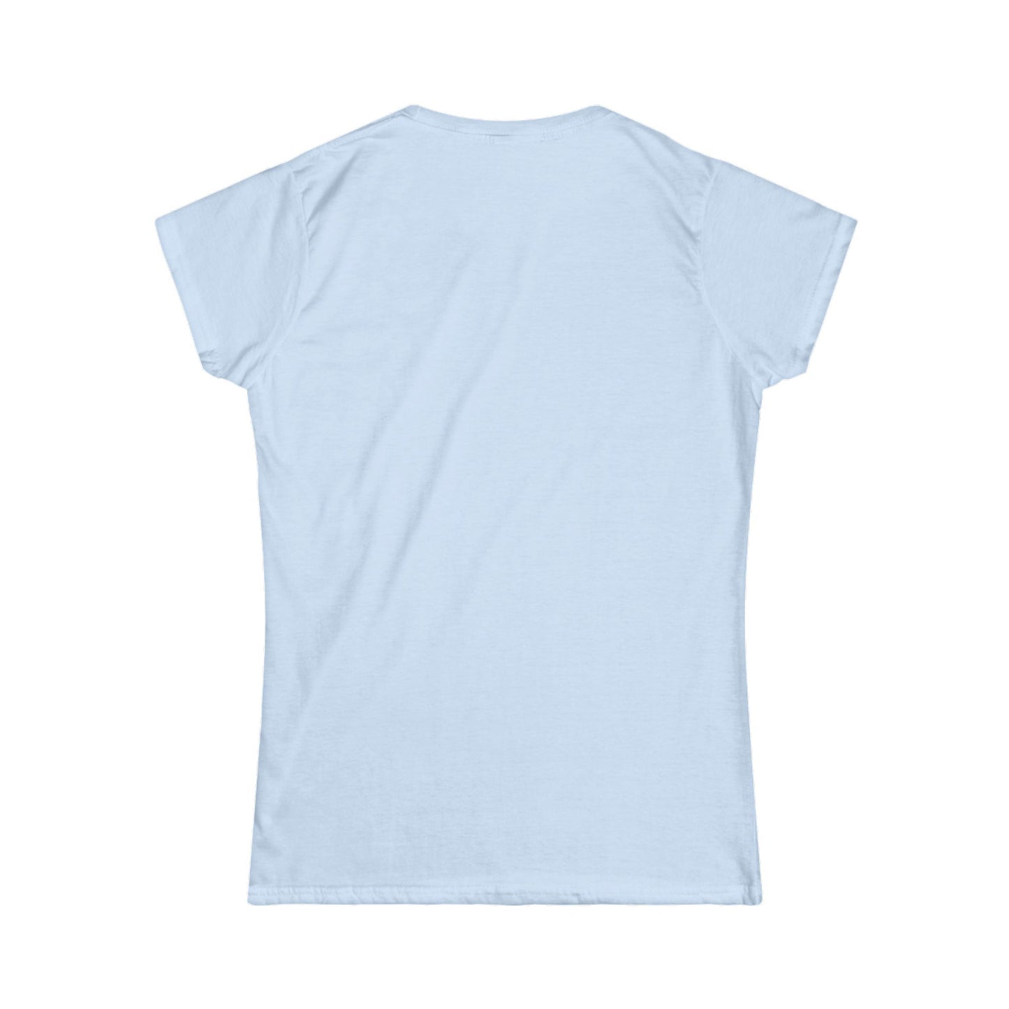 Here For The Game - Fan Game Day Women's Shirt