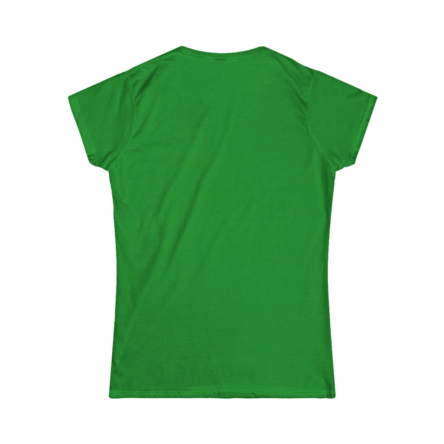 Here For The Game - Fan Game Day Women's Shirt