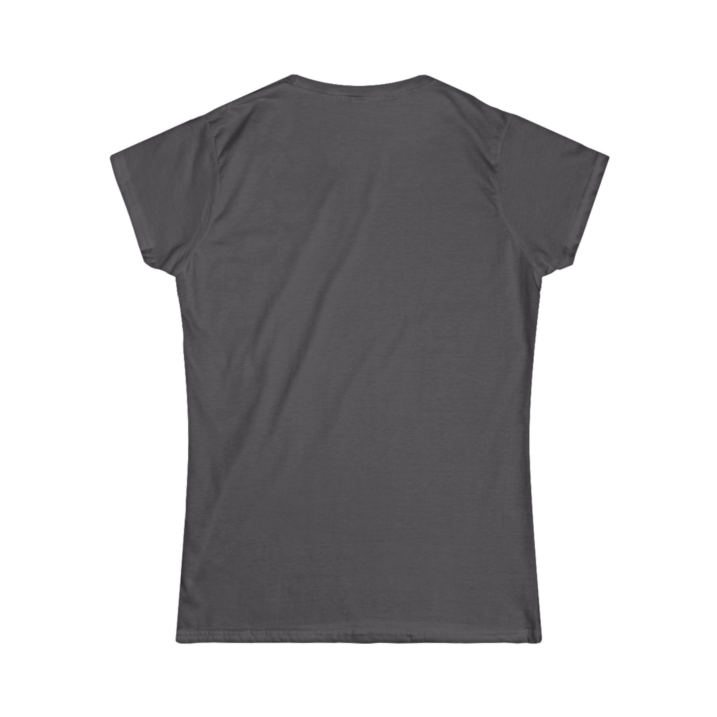 #HerGameTooUSA Empowerment Logo Women's Shirt