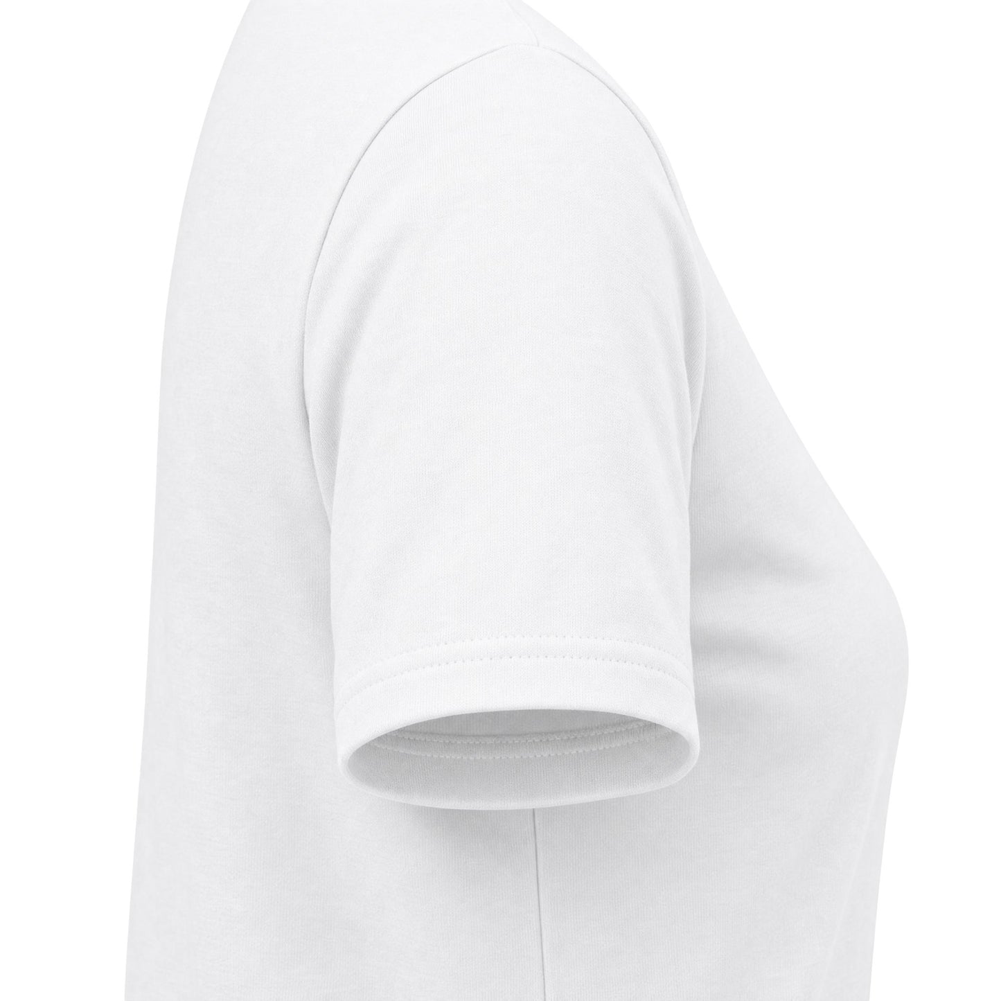 Here For The Game - Fan Game Day Women's Shirt