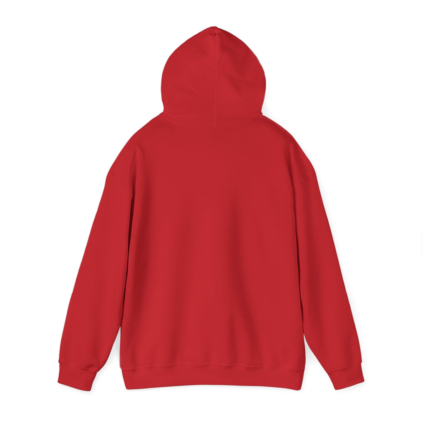 HGT USA Hooded Sweatshirt