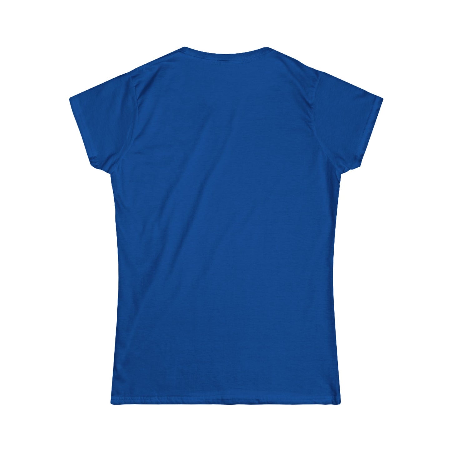 Here For The Game - Fan Game Day Women's Shirt