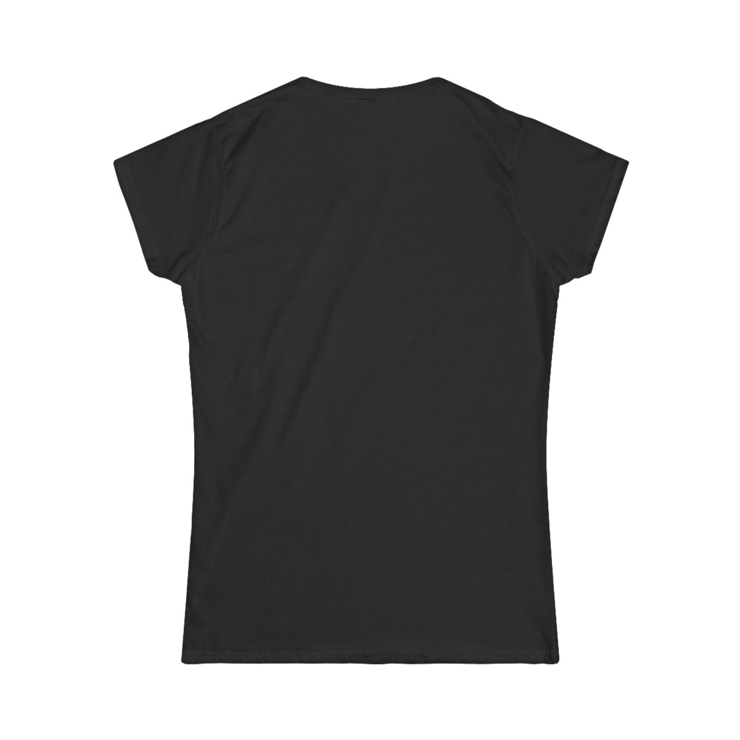 Here For The Game - Fan Game Day Women's Shirt