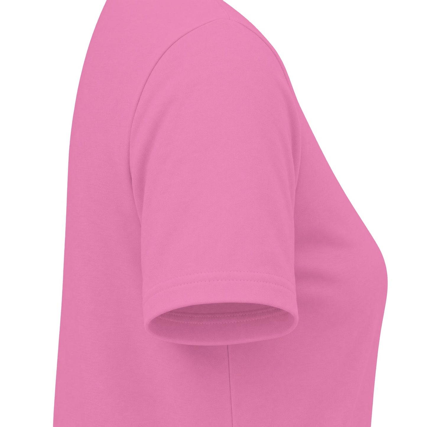 #HerGameTooUSA Empowerment Logo Women's Shirt