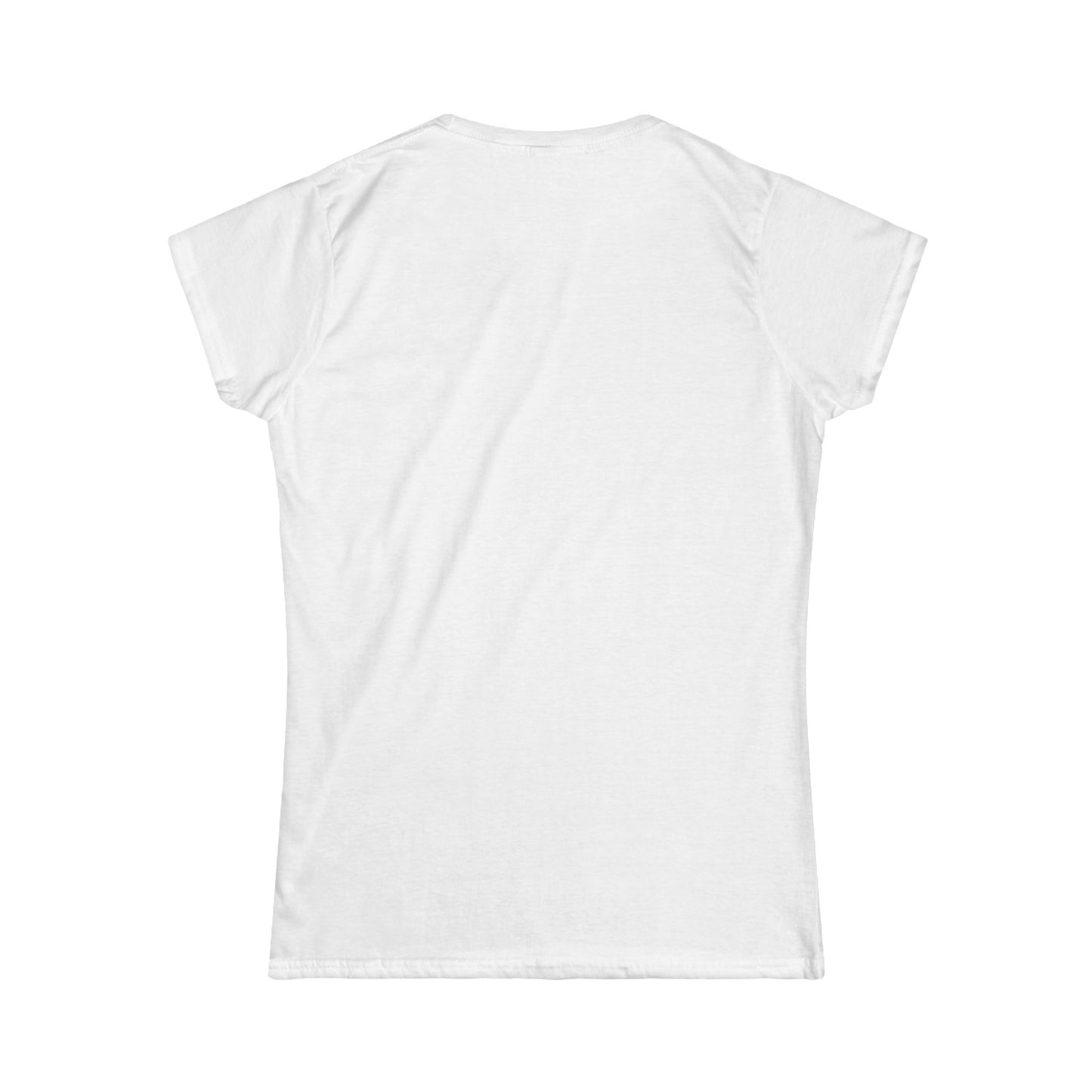 Here For The Game - Fan Game Day Women's Shirt