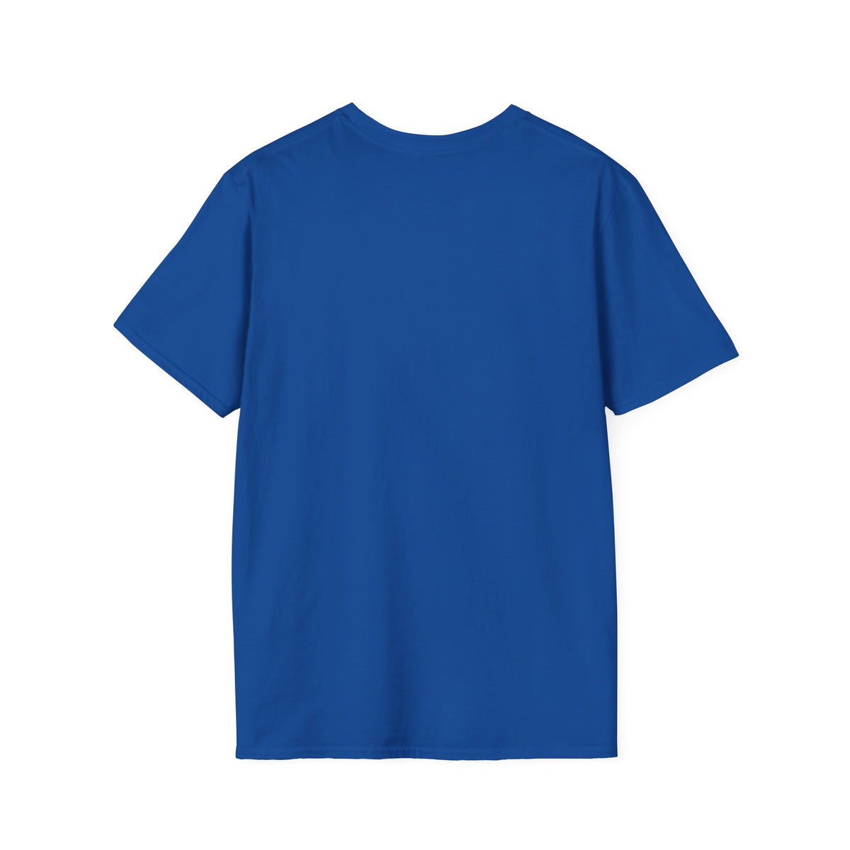 Here For The Game — Fan Game Day Unisex Tee